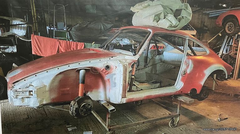 Luxus Porsche 911: 80 Millió Forintos Extrafelszereltség Luxus Porsche 911: 80 Millió Forintos Extrafelszereltség