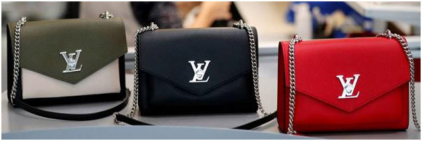 LVMH Shares Plunge 8.2%: Q1 Sales Disappoint LVMH Shares Plunge 8.2%: Q1 Sales Disappoint