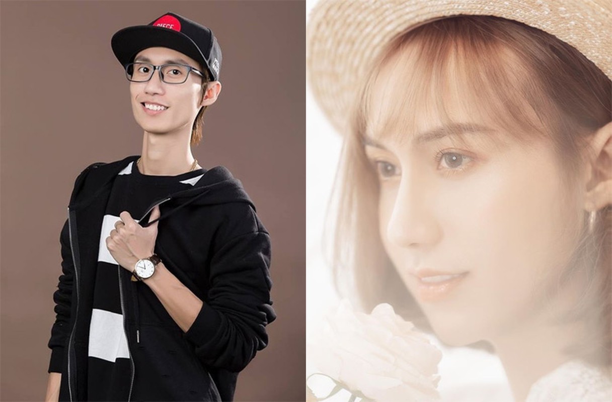 Lynk Lee Chuyển Giới: Nhan Sắc Thăng Hạng, Tình Yêu Viên Mãn Lynk Lee Chuyển Giới: Nhan Sắc Thăng Hạng, Tình Yêu Viên Mãn