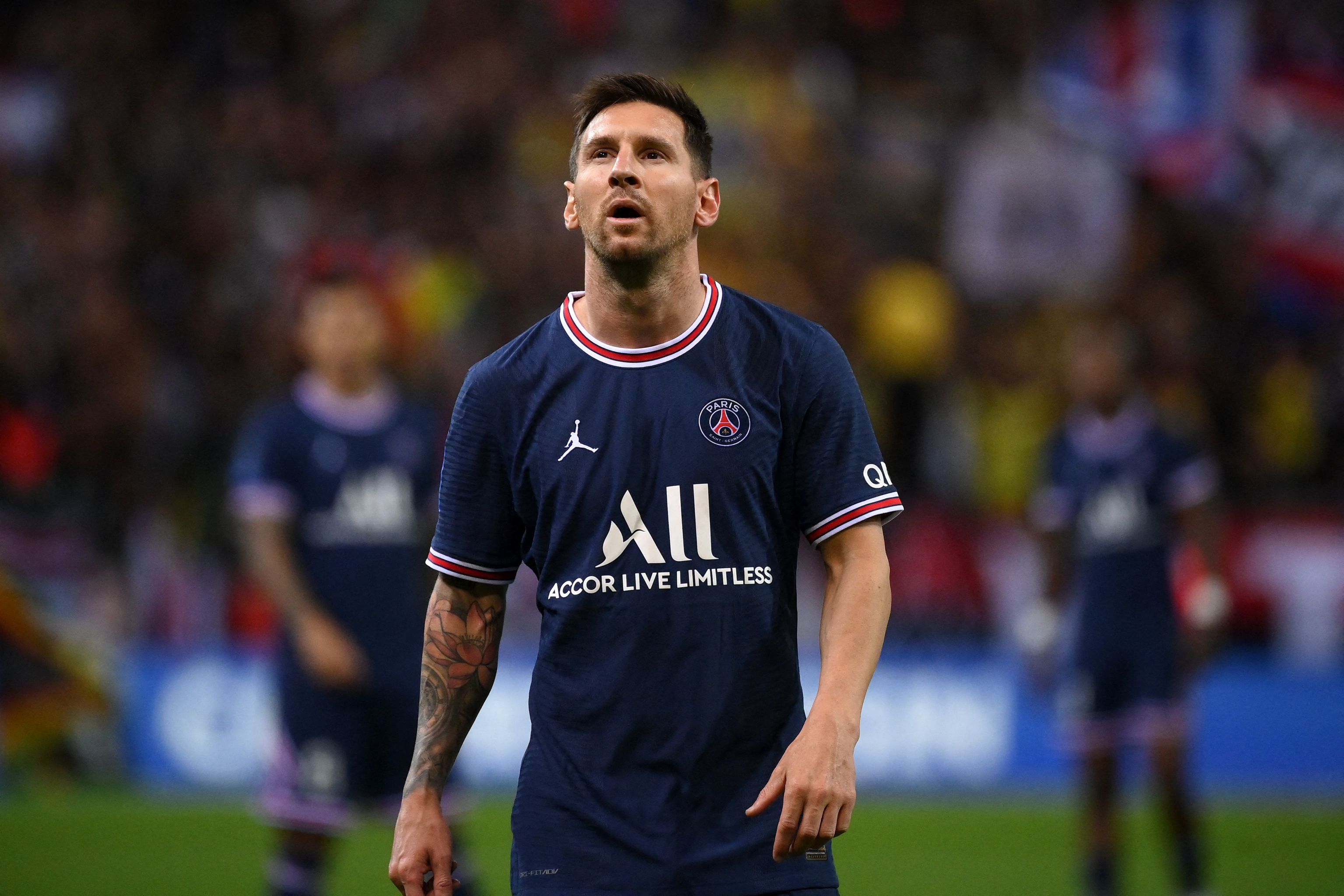 Lyon Pierde En Casa Ante El PSG: Crónica Del Partido Lyon Pierde En Casa Ante El PSG: Crónica Del Partido