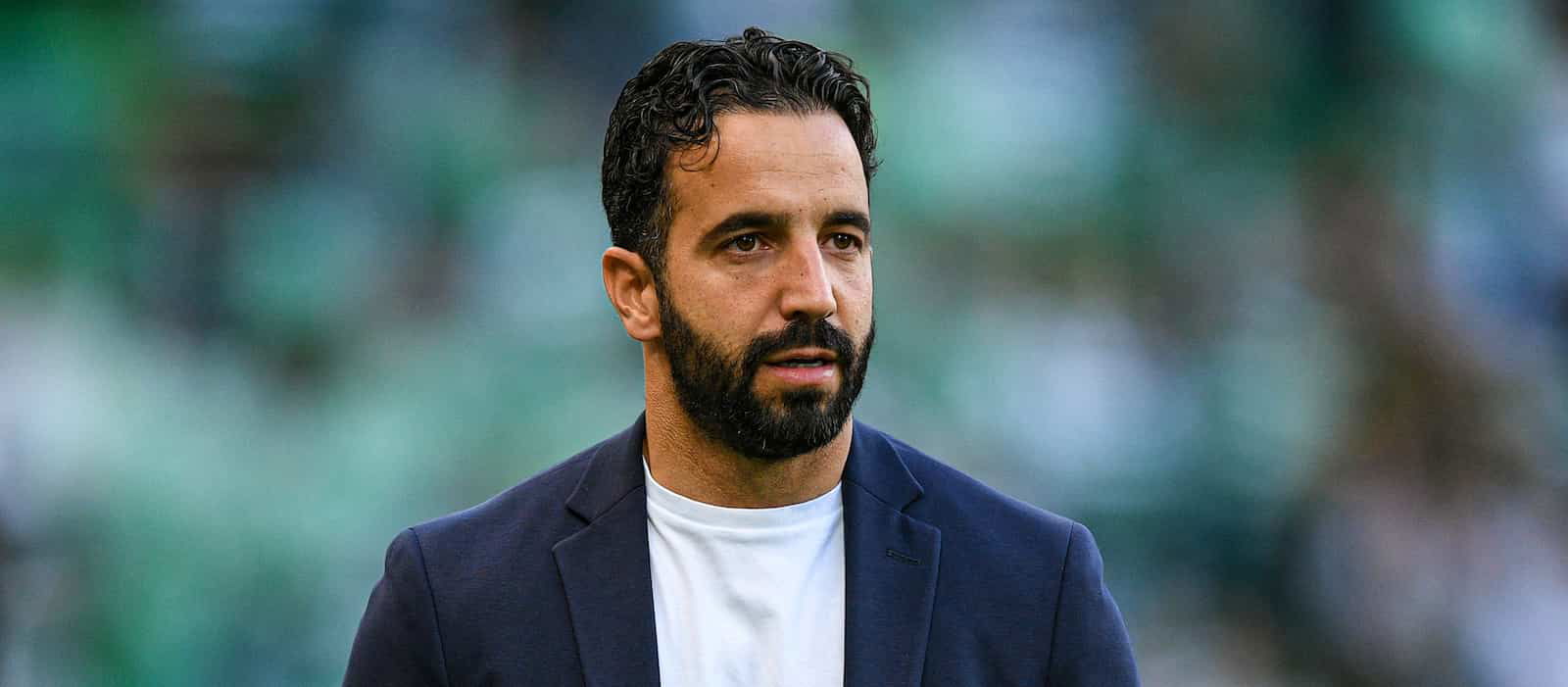 Lyon Player Accuses Amorim: Impact On Garnacho's Manchester United Performance Lyon Player Accuses Amorim: Impact On Garnacho's Manchester United Performance