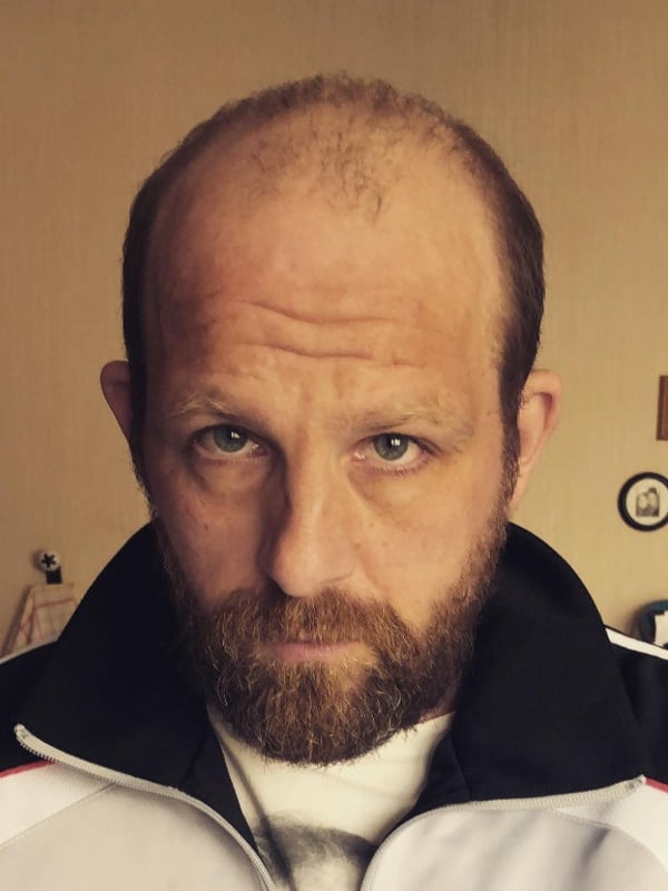 Люди Любят Щекотать Нервы: Федор Лавров О Павле I И Триллерах Люди Любят Щекотать Нервы: Федор Лавров О Павле I И Триллерах