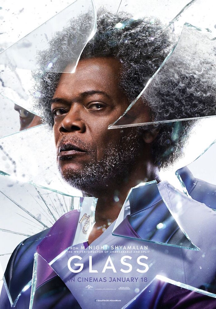 M. Night Shyamalan's M. Night Shyamalan's