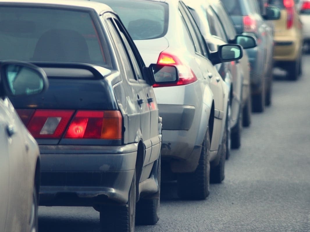 M6 Traffic Delays: Ongoing Incident Affecting Motorists M6 Traffic Delays: Ongoing Incident Affecting Motorists