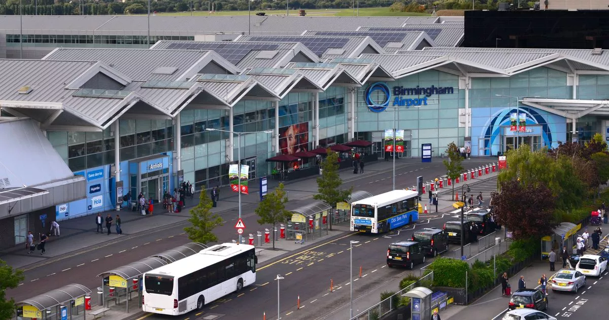 Maastricht Airport Passenger Numbers: A 2025 Forecast Maastricht Airport Passenger Numbers: A 2025 Forecast