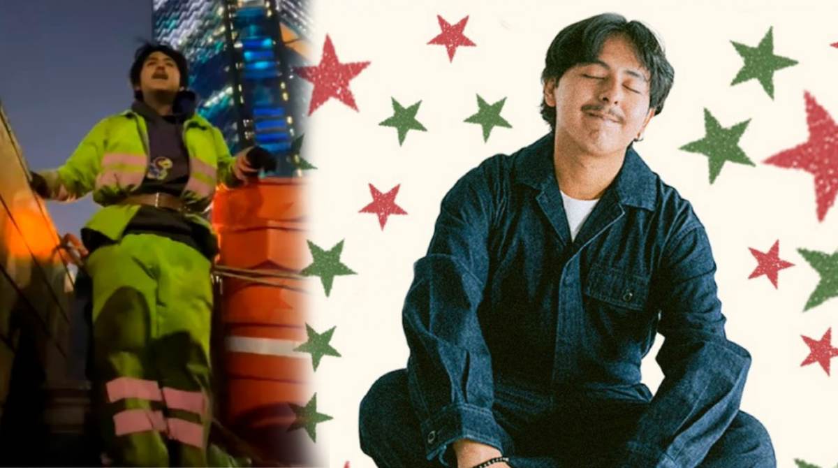Macario Martinez: An Inspiring Tale Of A Street Sweeper's Transformation Macario Martinez: An Inspiring Tale Of A Street Sweeper's Transformation