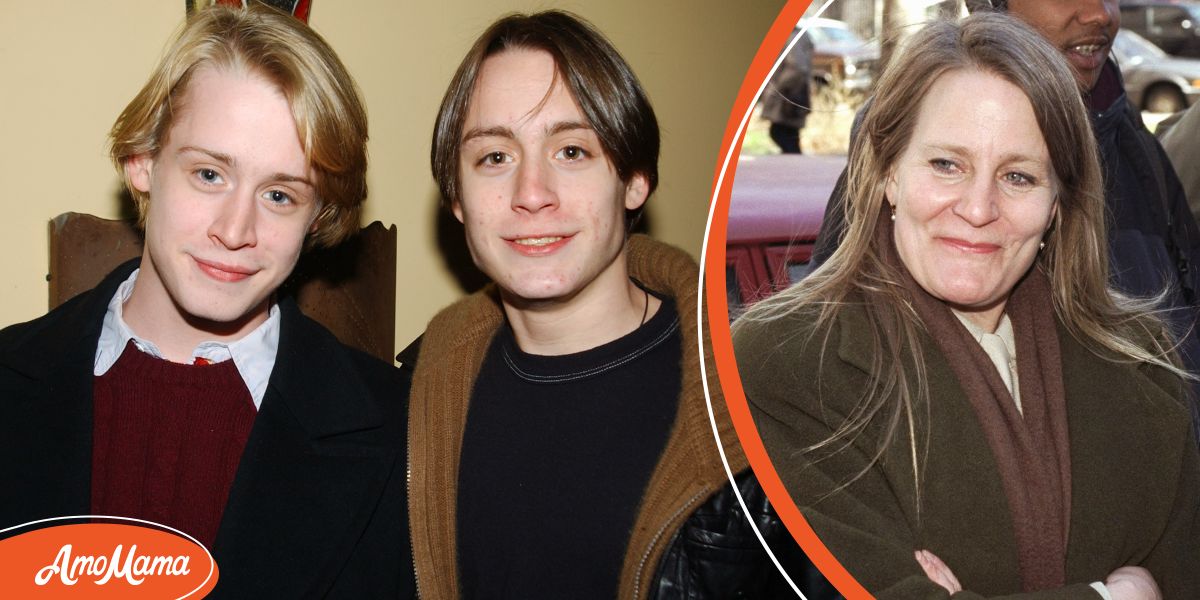 Macaulay And Kieran Culkin: Mother's Alleged Financial Hardship Amid Sons' Wealth Macaulay And Kieran Culkin: Mother's Alleged Financial Hardship Amid Sons' Wealth