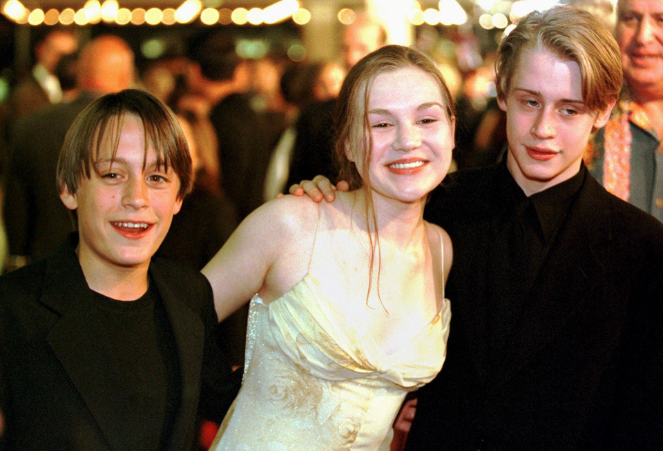 Macaulay Culkin And Kieran Culkin's Mother's Financial Struggle Macaulay Culkin And Kieran Culkin's Mother's Financial Struggle