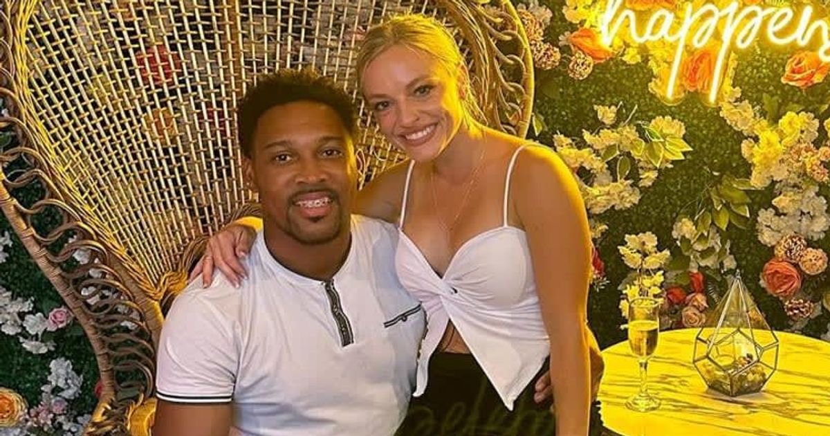 Mackenzie McKee's Pregnancy Announcement: A New Baby With Khesanio Hall Mackenzie McKee's Pregnancy Announcement: A New Baby With Khesanio Hall