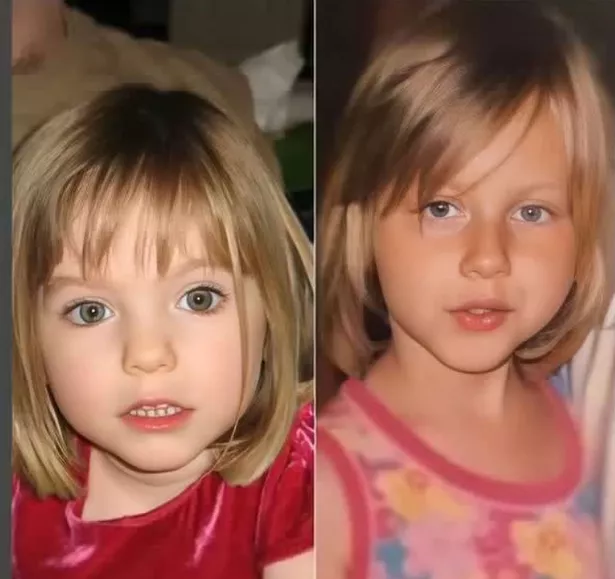 Madeleine McCann Case: Update On Julia Wandelt's Arrest In The UK Madeleine McCann Case: Update On Julia Wandelt's Arrest In The UK