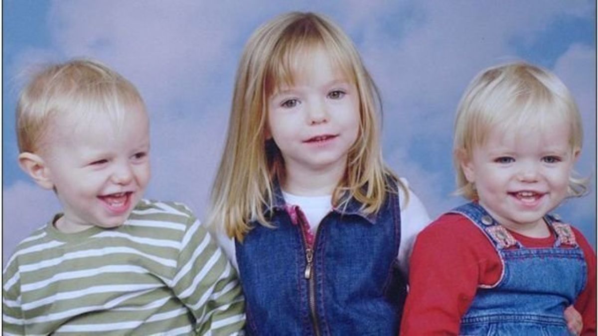 Madeleine McCann Disappearance: A 23-Year-Old's DNA Test And The Ongoing Investigation Madeleine McCann Disappearance: A 23-Year-Old's DNA Test And The Ongoing Investigation