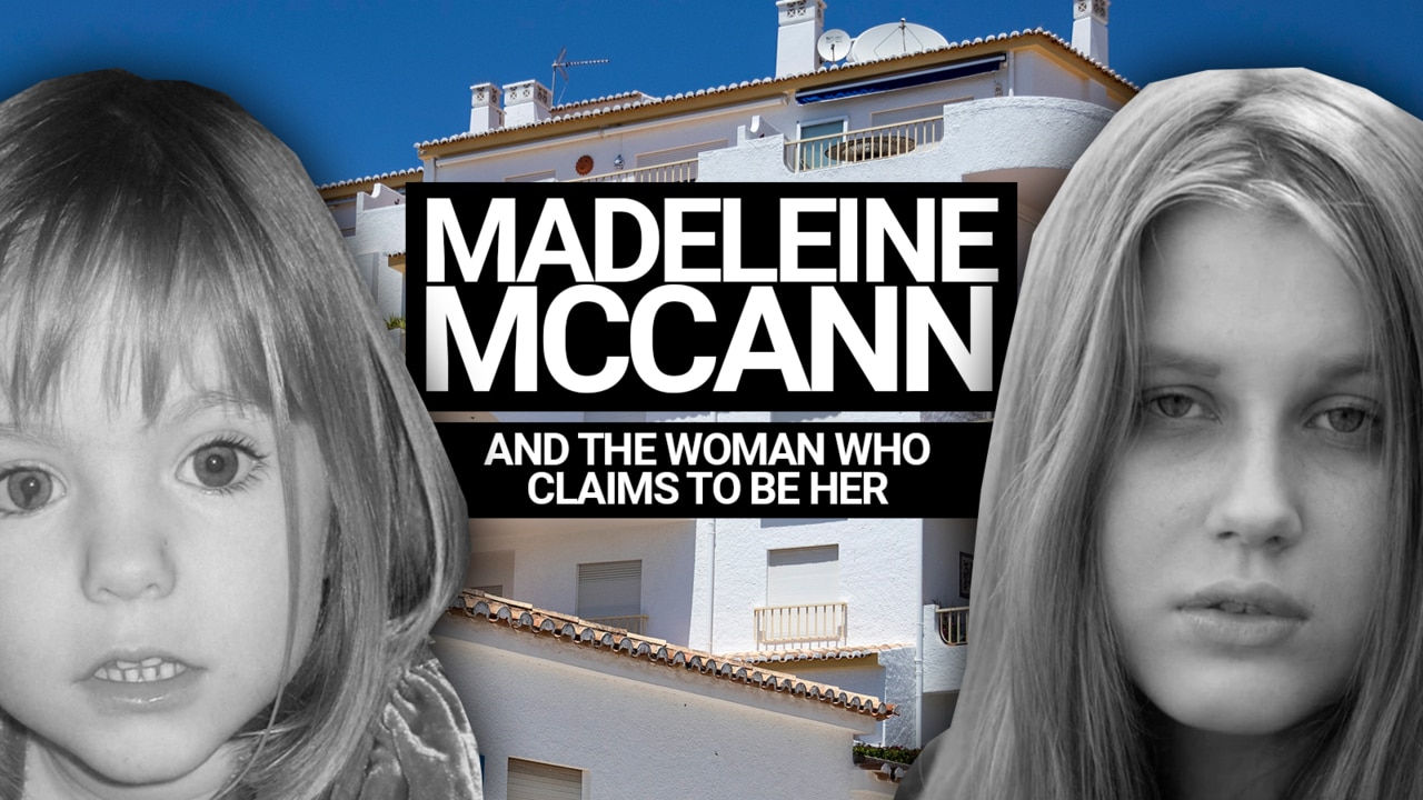 Madeleine McCann Imposter: Polish Woman Faces Stalking Charges Madeleine McCann Imposter: Polish Woman Faces Stalking Charges