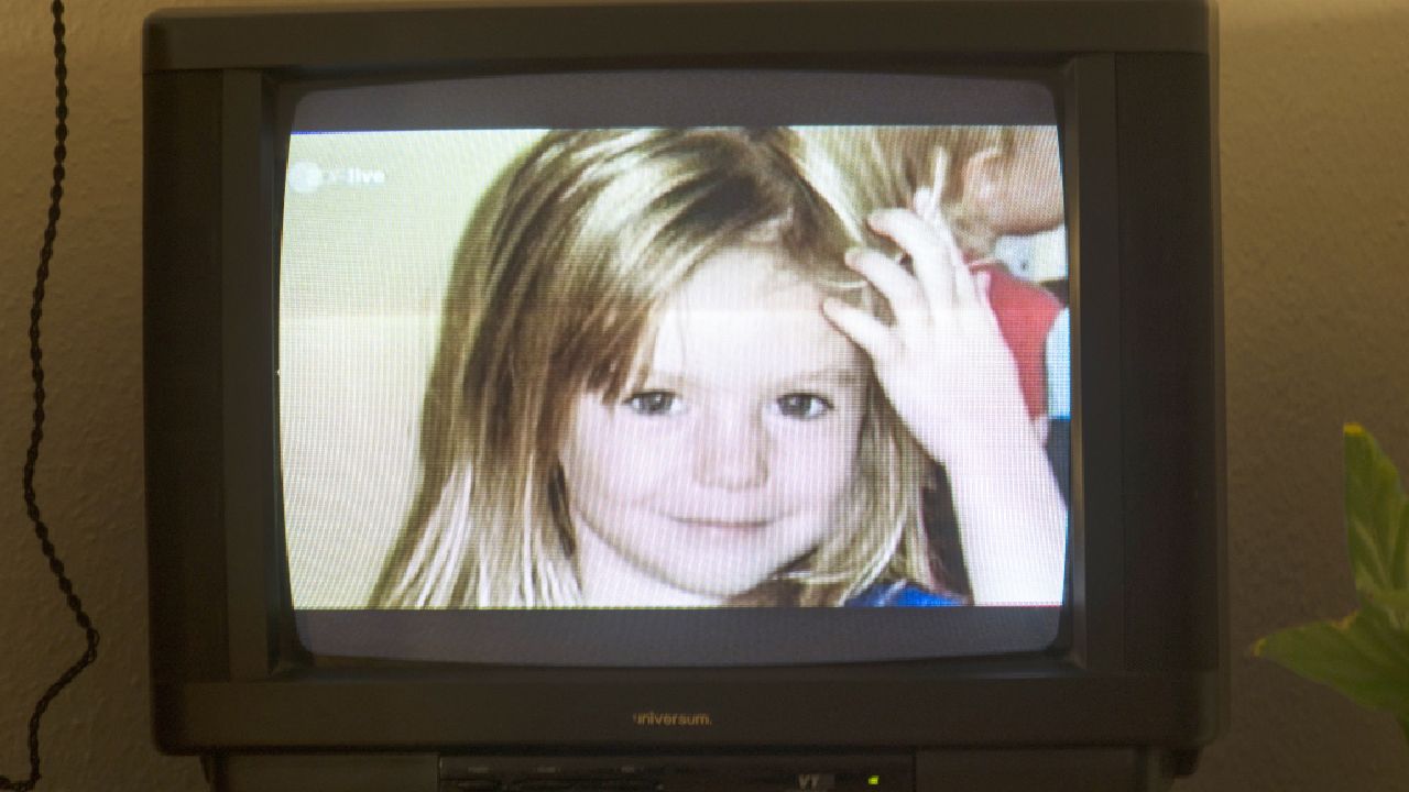 Madeleine McCann Parents: Police Investigating Fresh Safety Threats Madeleine McCann Parents: Police Investigating Fresh Safety Threats