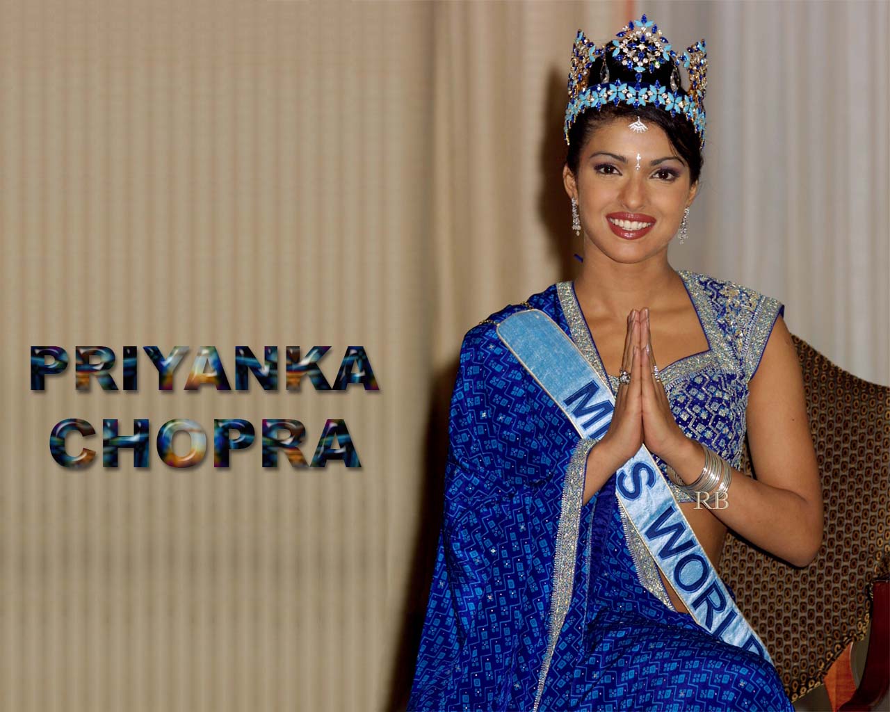 Madhu Chopra On Priyanka Chopra's Miss World Outfit Choice: A Two-Piece Refusal Madhu Chopra On Priyanka Chopra's Miss World Outfit Choice: A Two-Piece Refusal