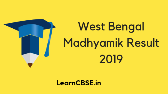Madhyamik 2025 Result: How To Check Merit List And Your Score Madhyamik 2025 Result: How To Check Merit List And Your Score
