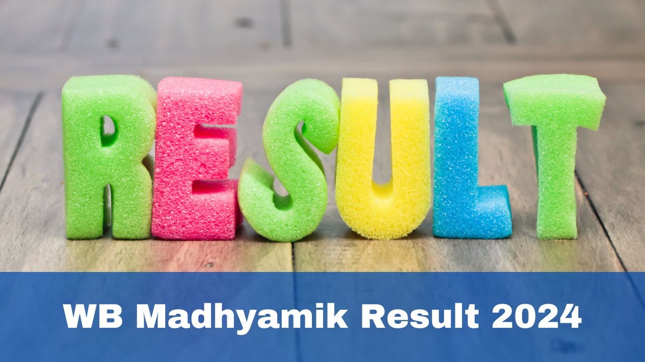 Madhyamik Result 2025: Date, Time & Merit List Details Madhyamik Result 2025: Date, Time & Merit List Details