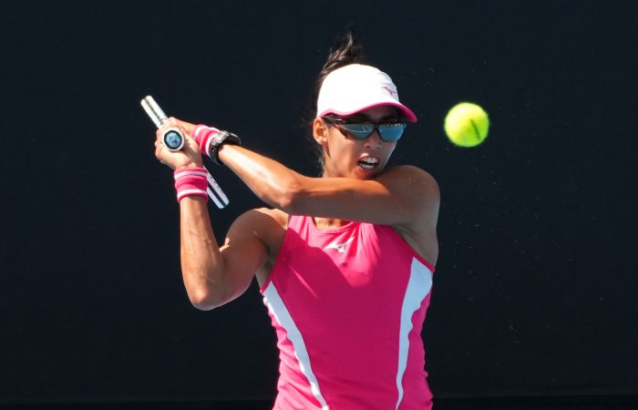 Madrid Open: Andreescu Secures Second-Round Spot Madrid Open: Andreescu Secures Second-Round Spot