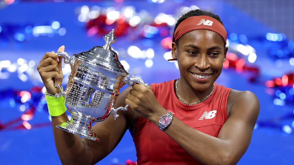 Madrid Open: Sabalenka Triumphs Over Gauff Madrid Open: Sabalenka Triumphs Over Gauff