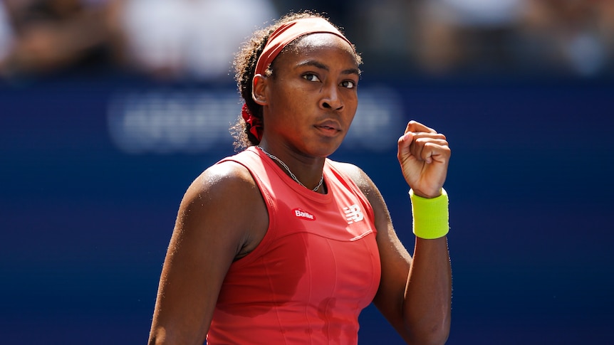 Madrid Open: Swiatek's Remarkable Recovery Sets Gauff Semifinal Madrid Open: Swiatek's Remarkable Recovery Sets Gauff Semifinal