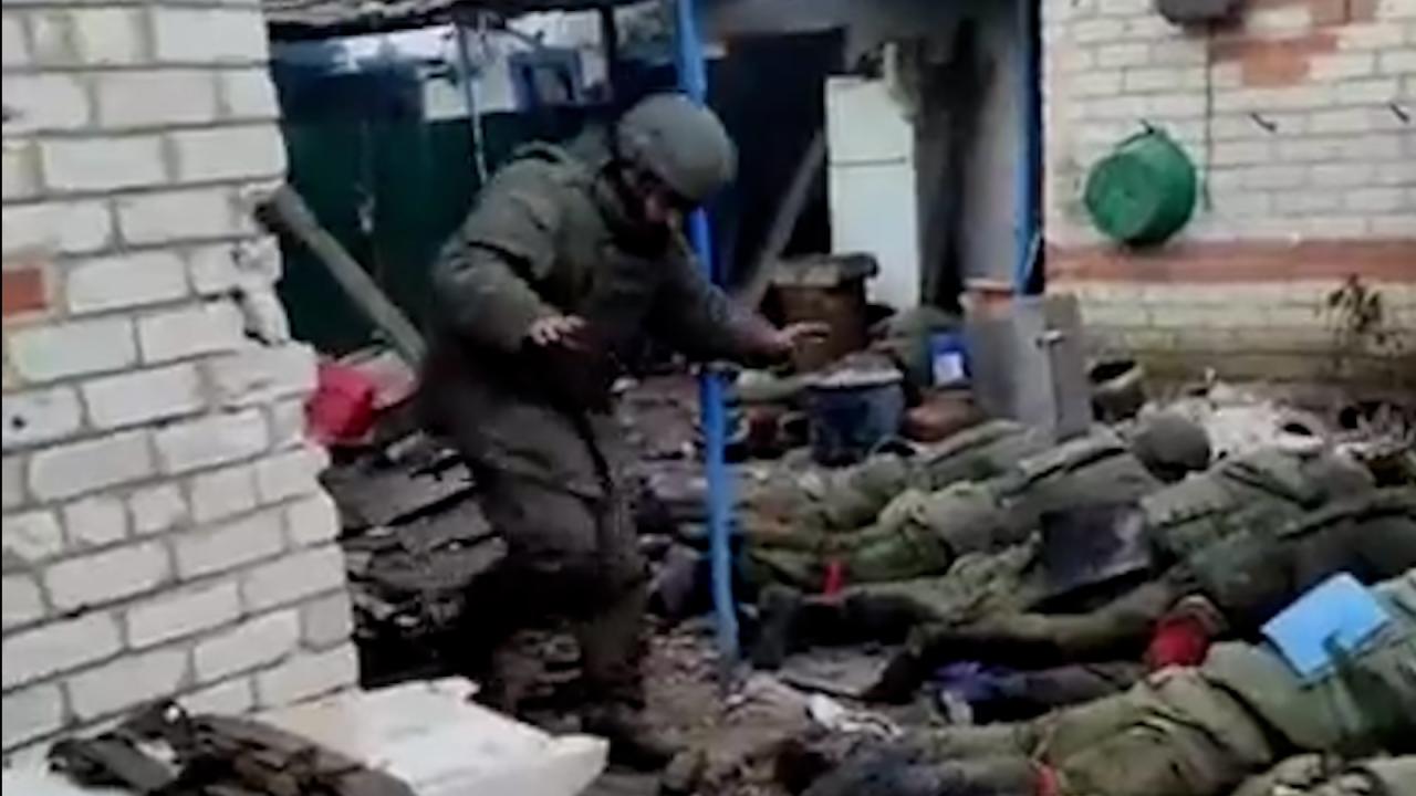 Madrid School Shooting: Ex-Ukrainian Politician Killed Madrid School Shooting: Ex-Ukrainian Politician Killed