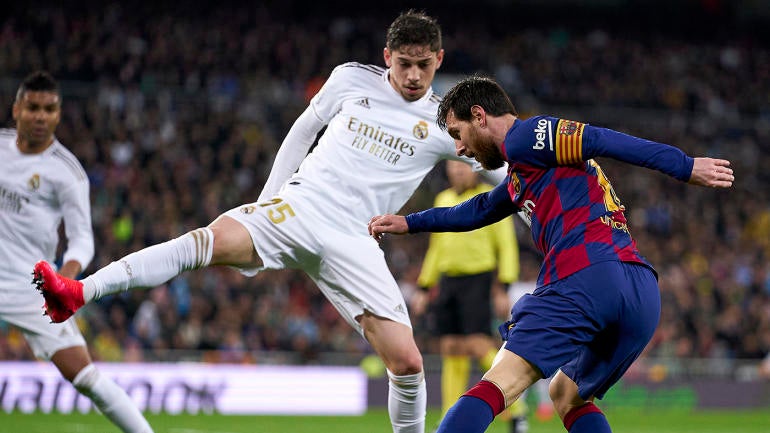 Madrid Wins, La Liga Tightens: Mbappé's Two Goals Against Celta Vigo Madrid Wins, La Liga Tightens: Mbappé's Two Goals Against Celta Vigo