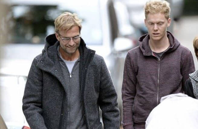 Mainz 05's Henriksen: Following In The Footsteps Of Klopp And Tuchel? Mainz 05's Henriksen: Following In The Footsteps Of Klopp And Tuchel?