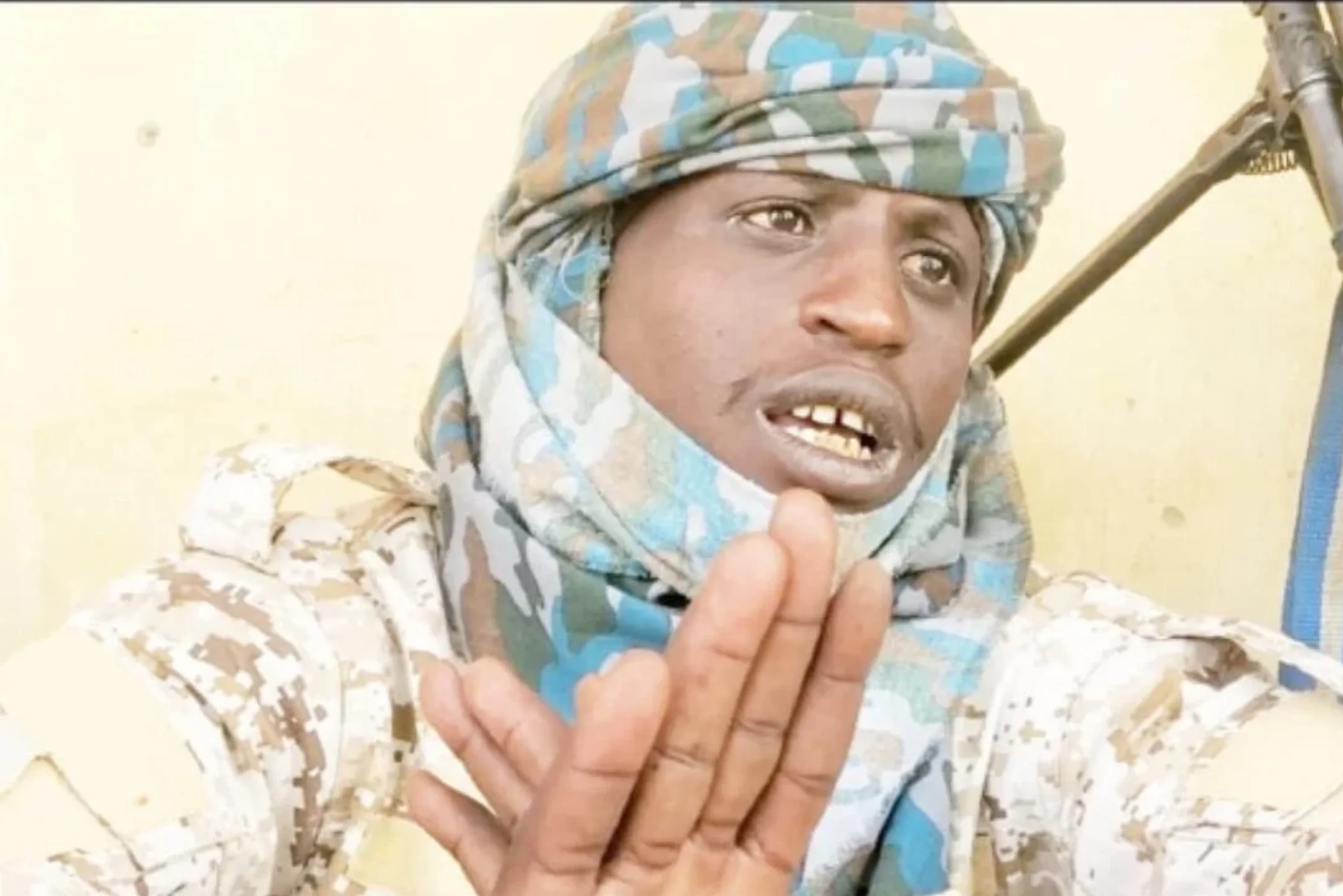 Major Bandit Attack Foiled, Kingpin Killed In Zamfara Major Bandit Attack Foiled, Kingpin Killed In Zamfara