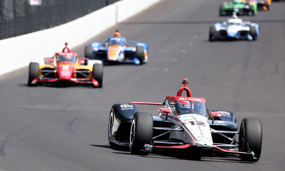 Major IndyCar Driver To Sit Out 2025 Indy 500 Major IndyCar Driver To Sit Out 2025 Indy 500