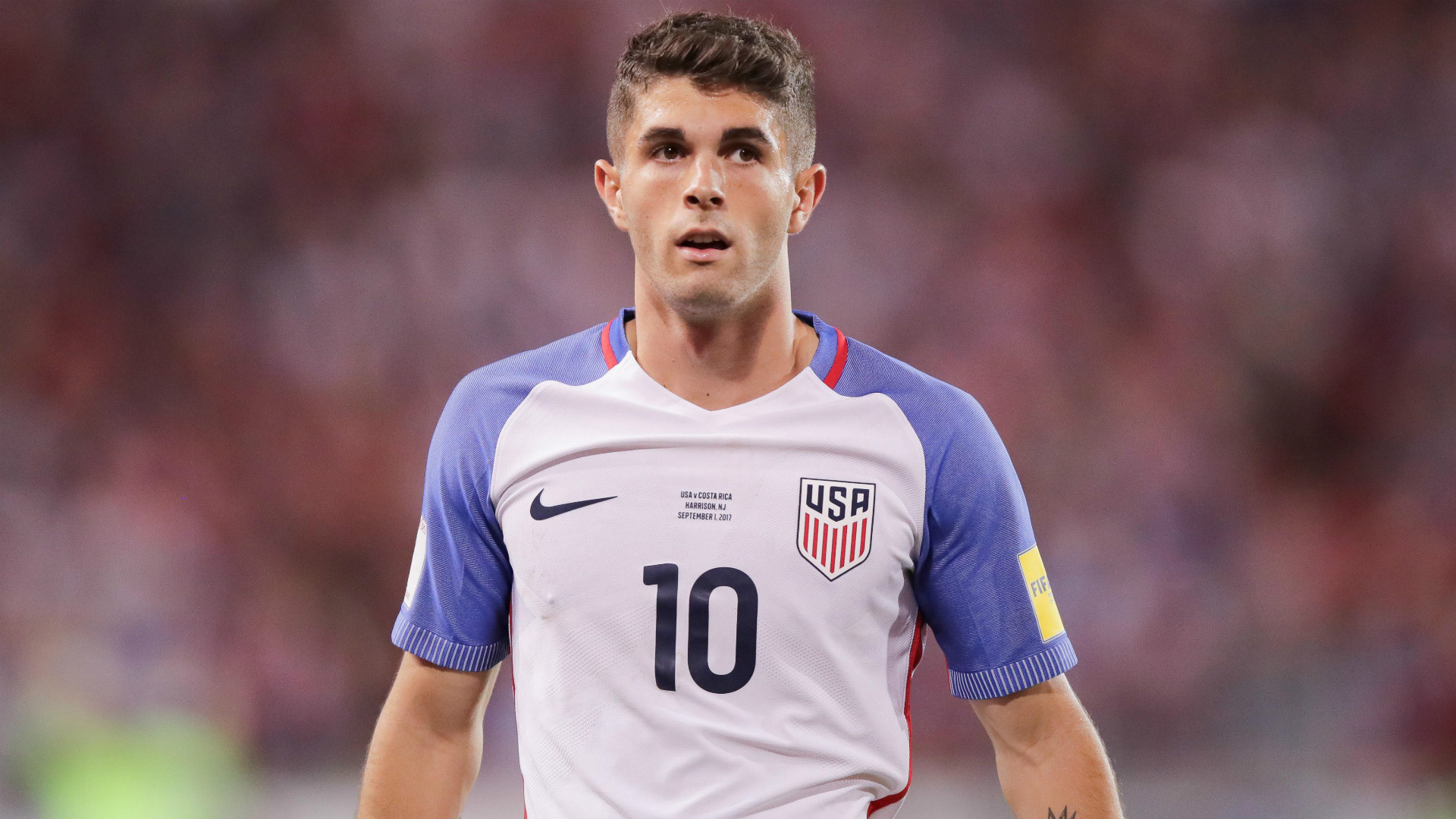 Major League Soccer & USMNT News: Dest And Pulisic Headline Weekend Action Major League Soccer & USMNT News: Dest And Pulisic Headline Weekend Action