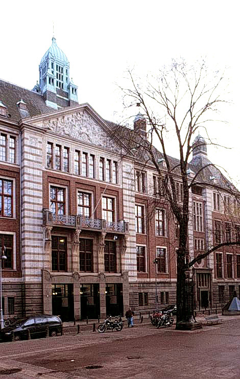 Major Losses Continue At Amsterdam Stock Exchange: 11% Drop Since Wednesday Major Losses Continue At Amsterdam Stock Exchange: 11% Drop Since Wednesday