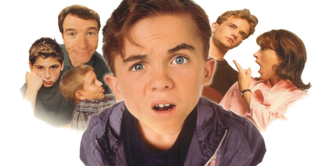 Malcolm In The Middle: News And Updates On A Potential Revival Malcolm In The Middle: News And Updates On A Potential Revival