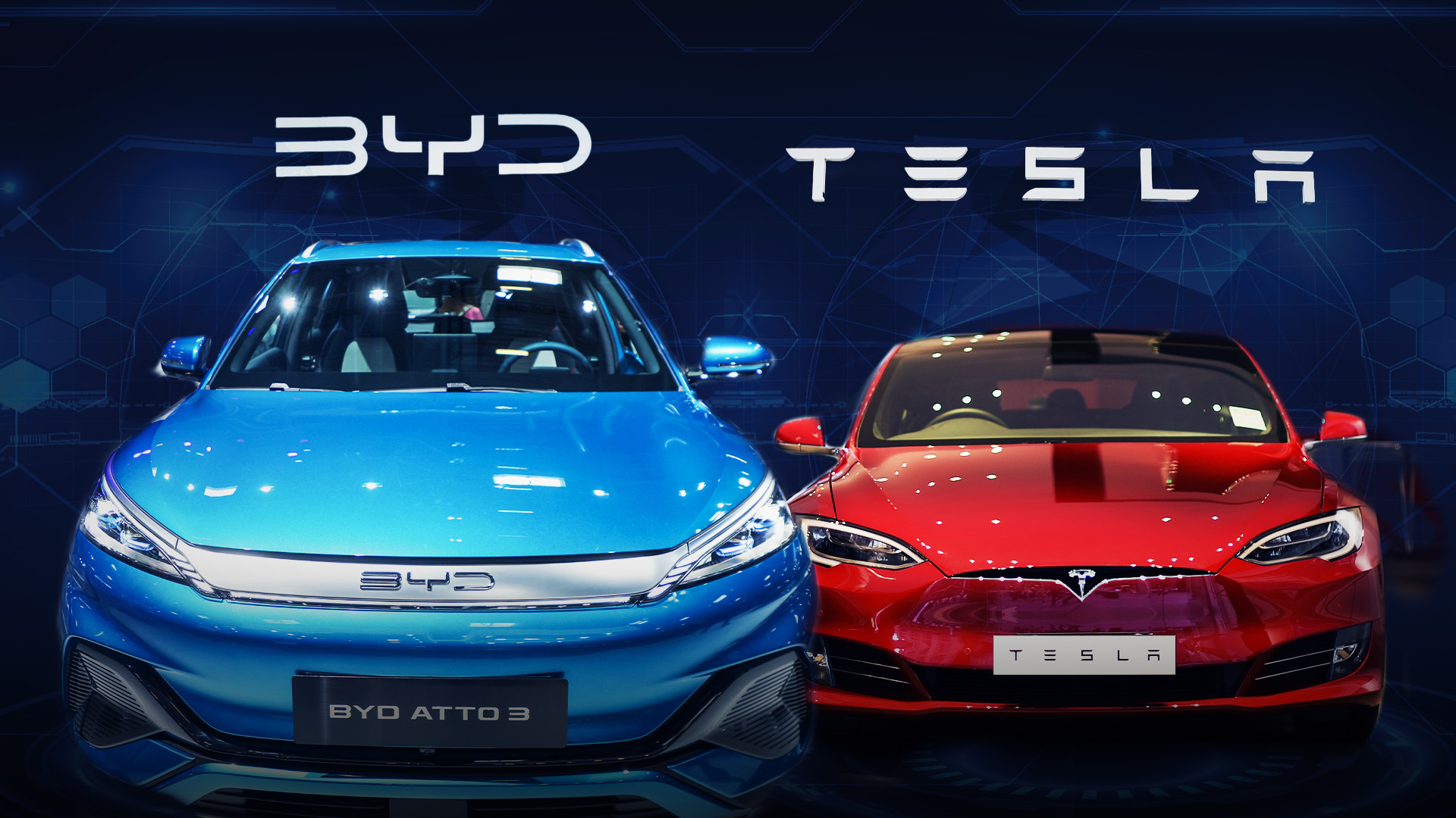 Maluf: Ford's Decline And BYD's Rise In Brazil's EV Market Maluf: Ford's Decline And BYD's Rise In Brazil's EV Market
