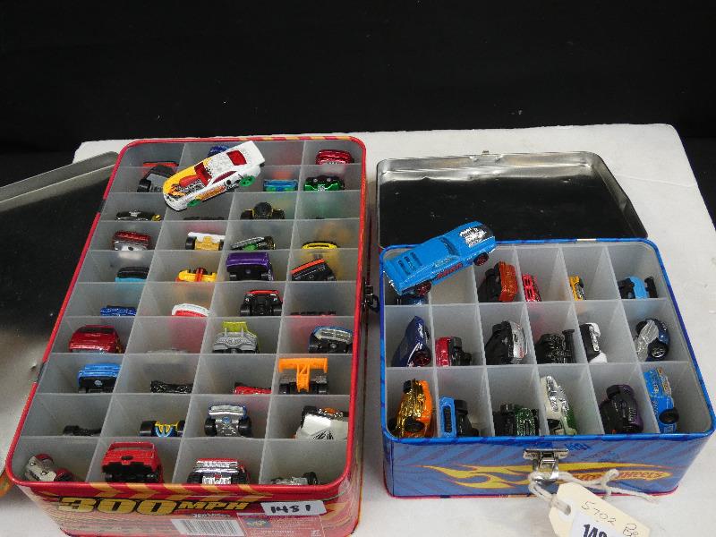 Mamma Mia!: A Look At The New Ferrari Hot Wheels Car Sets Mamma Mia!: A Look At The New Ferrari Hot Wheels Car Sets