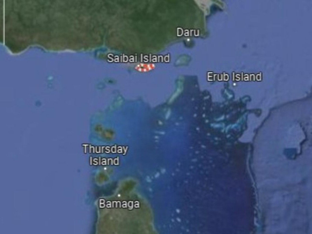 Man Achieves Fastest-Ever Foot Crossing Of Australia Man Achieves Fastest-Ever Foot Crossing Of Australia