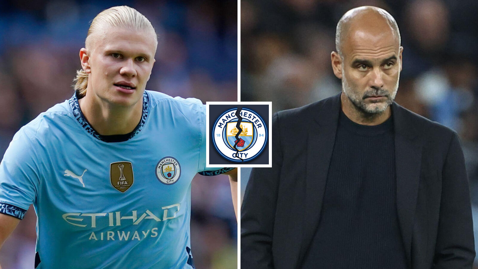 Man City News: Haaland Exit Speculation Mounts Ahead Of Summer Transfer Window Man City News: Haaland Exit Speculation Mounts Ahead Of Summer Transfer Window