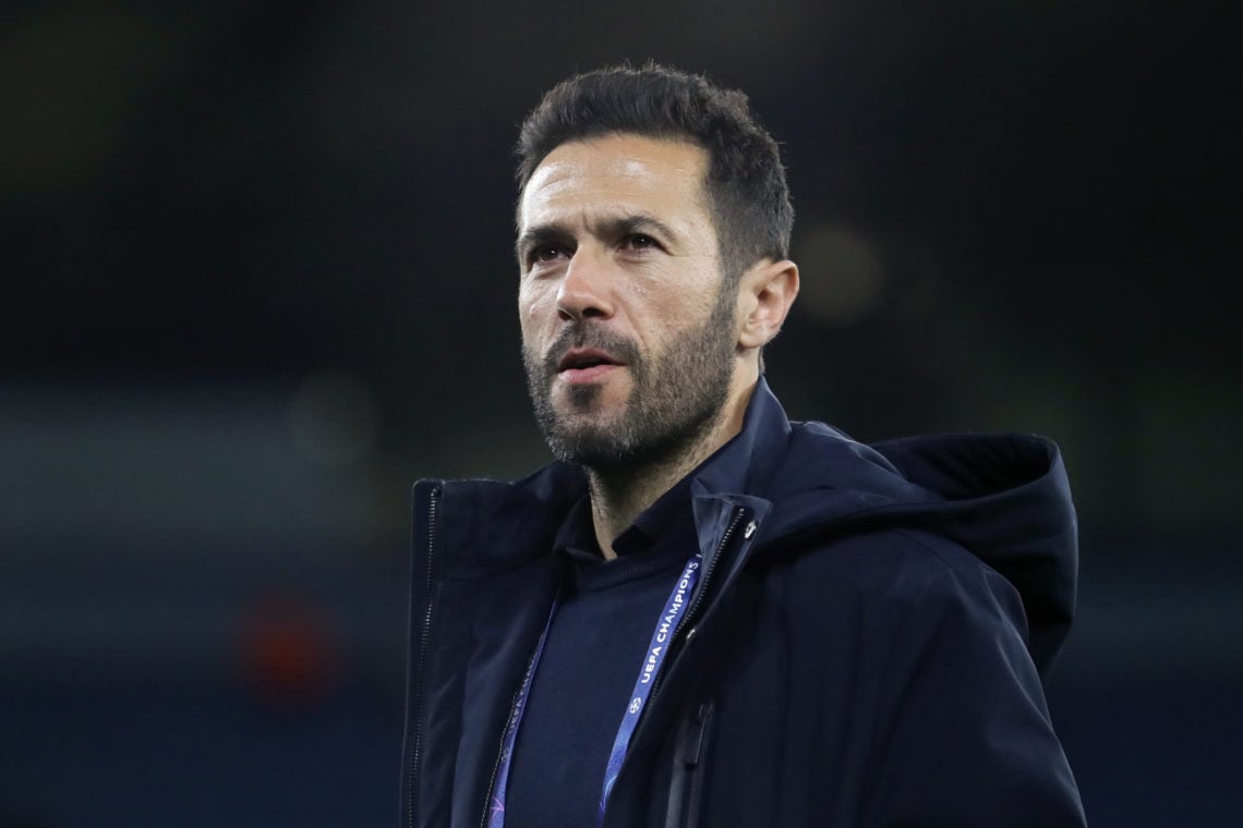 Man City Transfer Battle: Viana Chases Serie A Star From Manchester United Man City Transfer Battle: Viana Chases Serie A Star From Manchester United