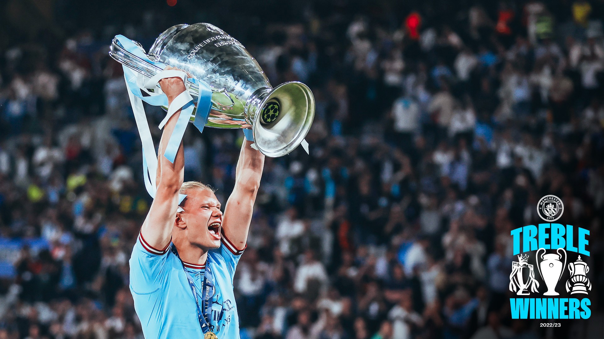 Man City's Haaland Injury Update: How Long Will He Be Out? Man City's Haaland Injury Update: How Long Will He Be Out?