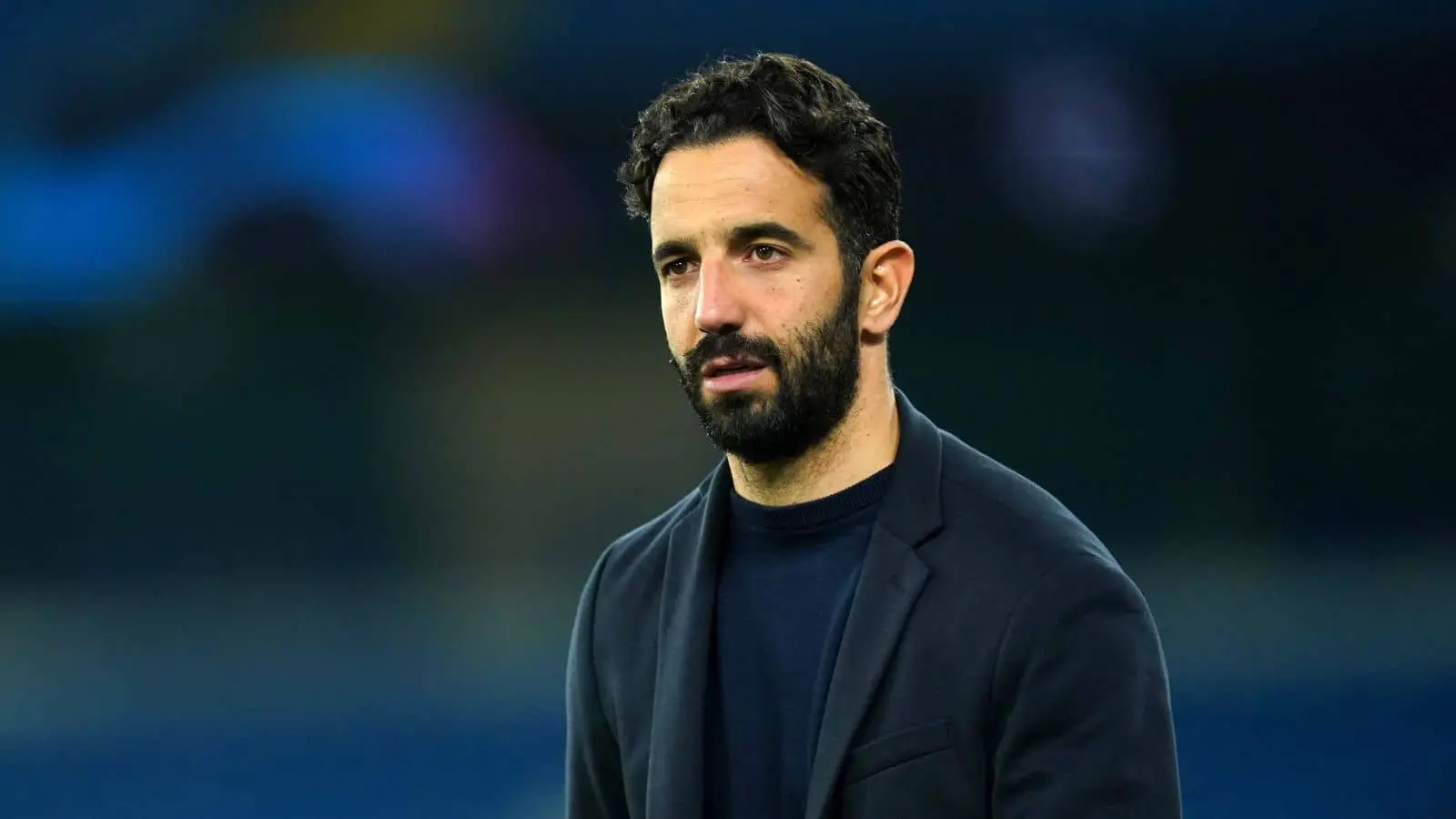 Man United Offloads Another Attacker: Who's Next After The Amorim Purge? Man United Offloads Another Attacker: Who's Next After The Amorim Purge?