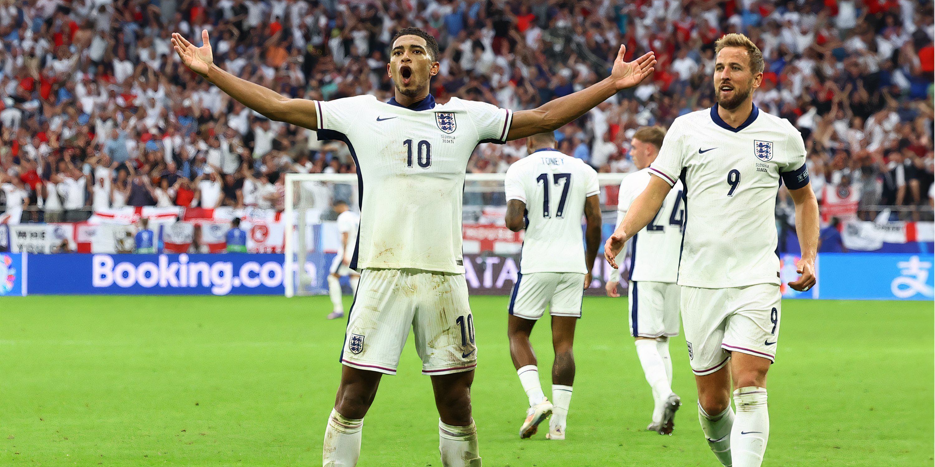 Man United To Open Talks With Bellingham's Younger Brother? Man United To Open Talks With Bellingham's Younger Brother?