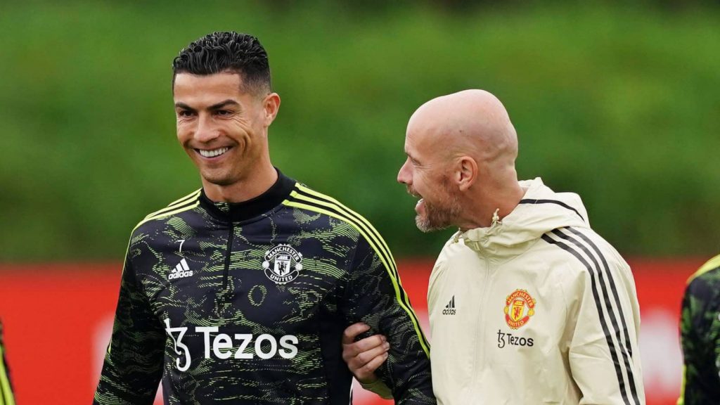 Man United Transfer News: Ten Hag's Regret Over Brobbey? Man United Transfer News: Ten Hag's Regret Over Brobbey?