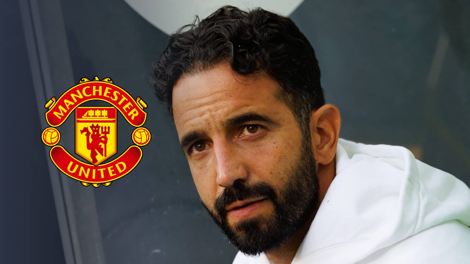 Man United Transfer Targets: Amorim Reveals Seven Players Man United Transfer Targets: Amorim Reveals Seven Players
