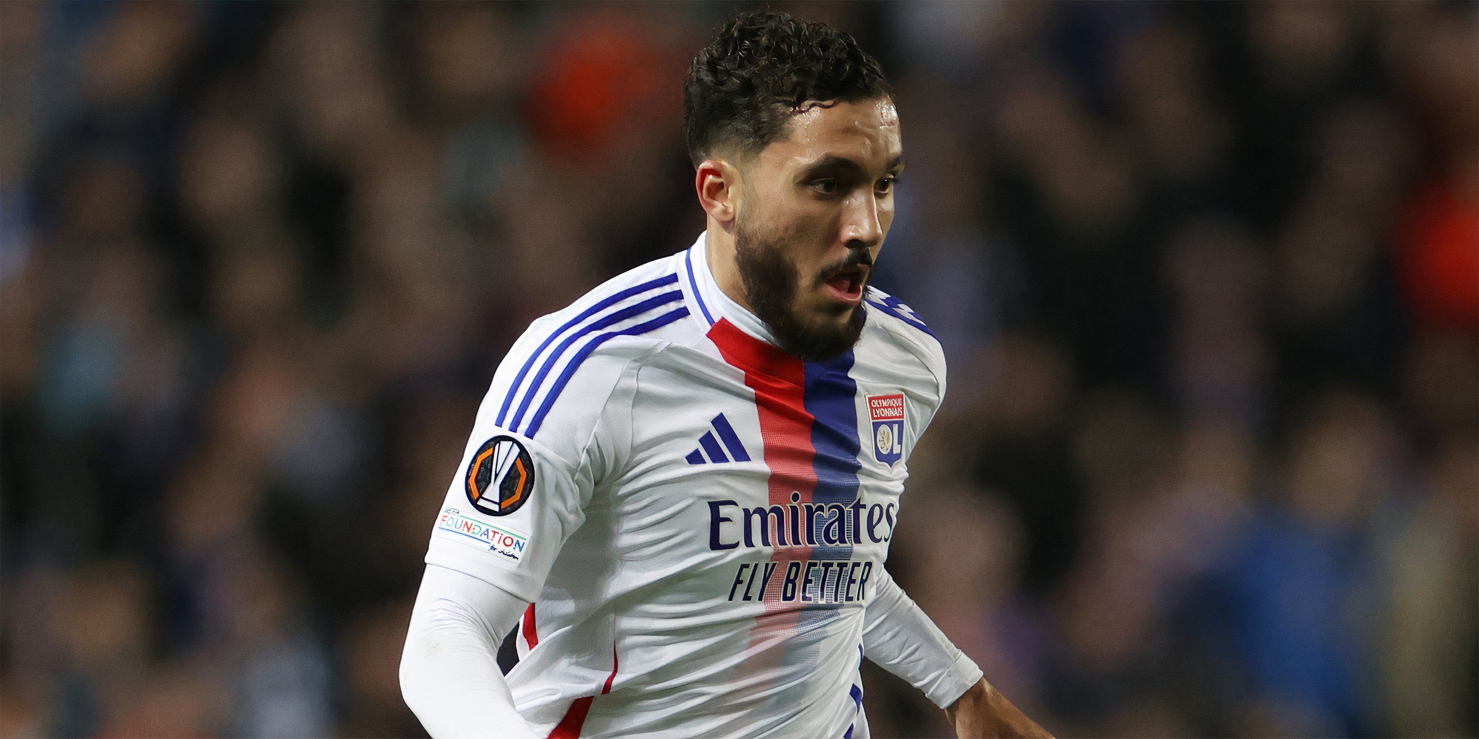 Man United's Summer Pursuit Of Rayan Cherki: Transfer Speculation Man United's Summer Pursuit Of Rayan Cherki: Transfer Speculation