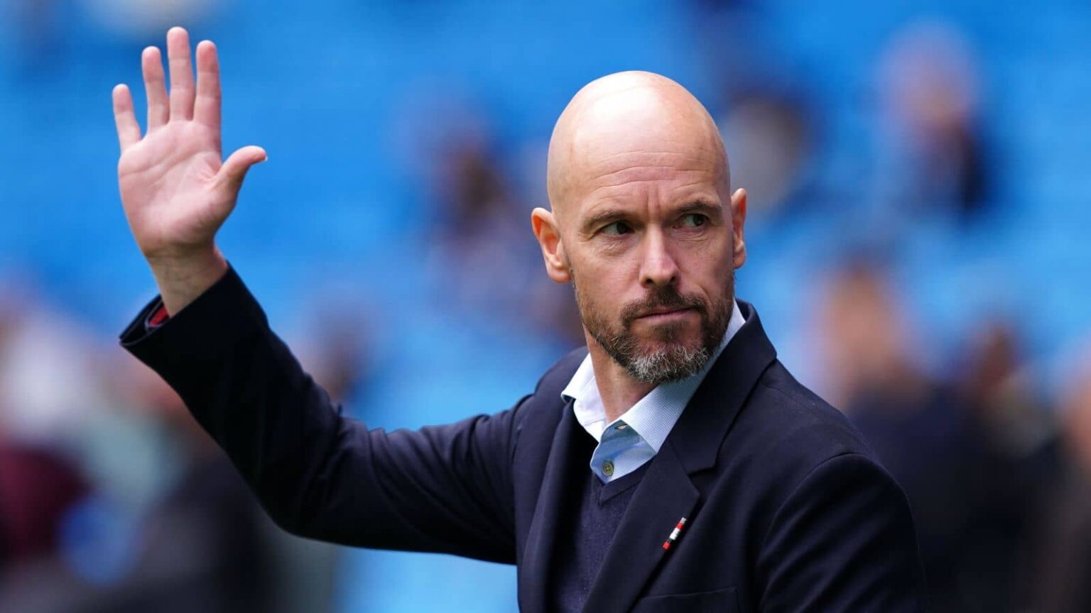 Man United's Transfer Strategy Under Ten Hag: Stam's Harsh Verdict Man United's Transfer Strategy Under Ten Hag: Stam's Harsh Verdict
