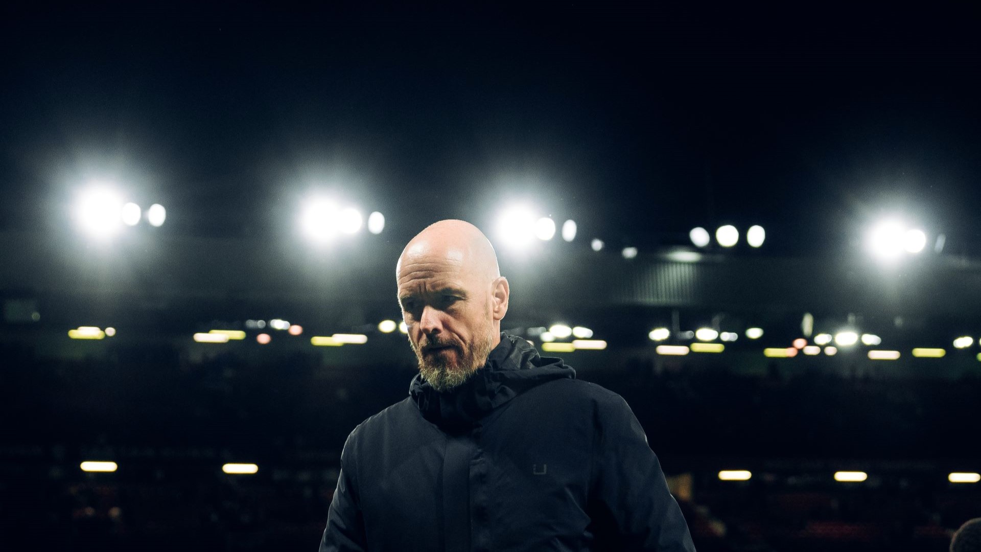 Man United's Underperformance: Tagliafico Highlights Player Responsibility Under Ten Hag Man United's Underperformance: Tagliafico Highlights Player Responsibility Under Ten Hag