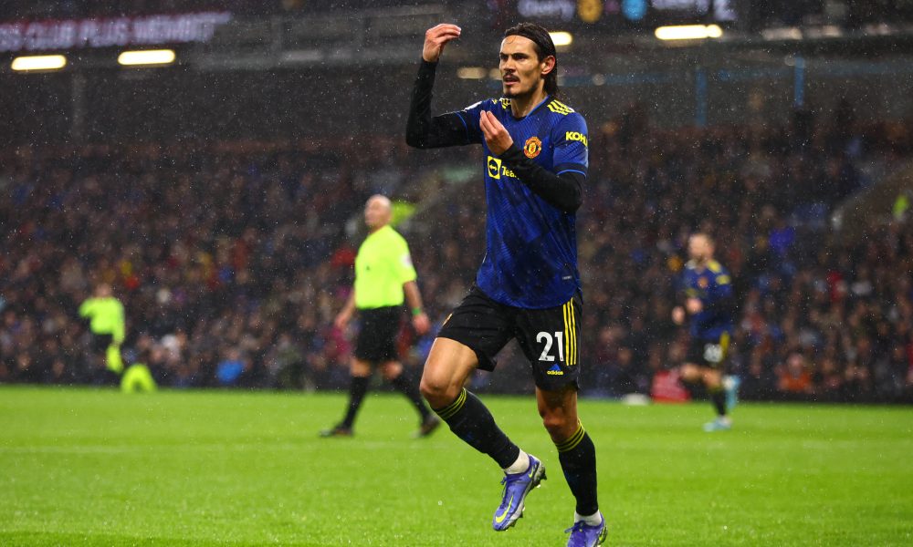 Man Utd Joins Race For Barcelona And Real Madrid Free Transfer Target Man Utd Joins Race For Barcelona And Real Madrid Free Transfer Target