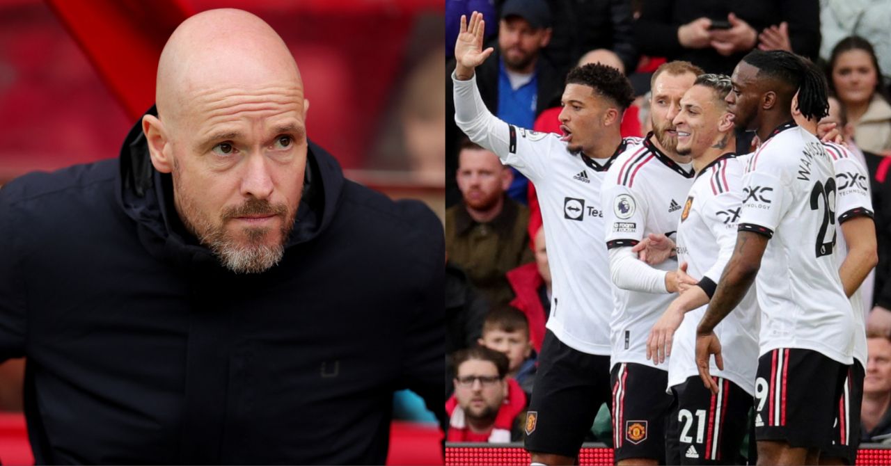 Man Utd Transfer News: Is A £50m Player Leaving Old Trafford? Man Utd Transfer News: Is A £50m Player Leaving Old Trafford?