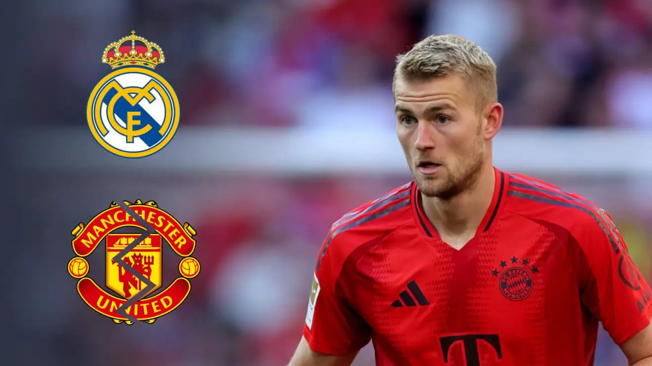 Man Utd Transfer News: World-Class Striker Set For Old Trafford? Man Utd Transfer News: World-Class Striker Set For Old Trafford?