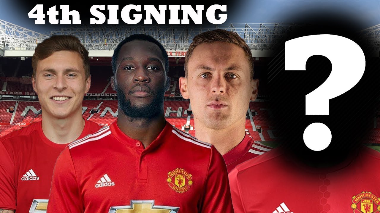 Man Utd Transfers: Free Agent Race Heats Up