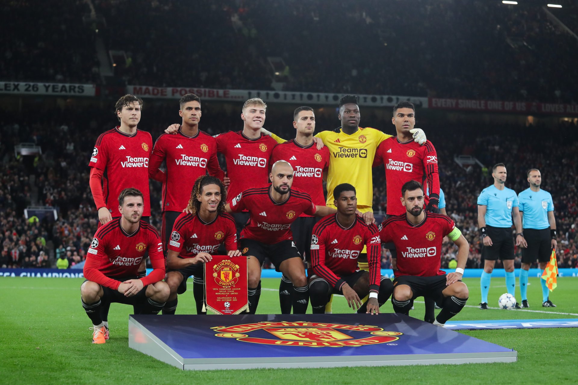 Manager's Concerns: A Look At Amorim's Statements On Manchester United Player Manager's Concerns: A Look At Amorim's Statements On Manchester United Player
