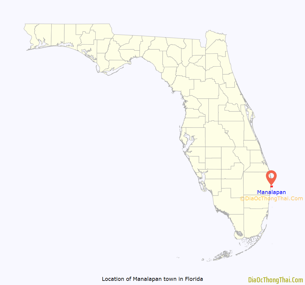 Manalapan, Florida: A Rising Hotspot For The Ultra-Wealthy Manalapan, Florida: A Rising Hotspot For The Ultra-Wealthy